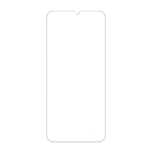 Skärmskydd Samsung Xcover 6 Pro - 3D Härdat Glas - Svart image 2