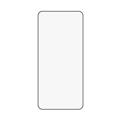 Skärmskydd Xiaomi 12T - 3D Härdat Glas - Svart (bulk) image 2