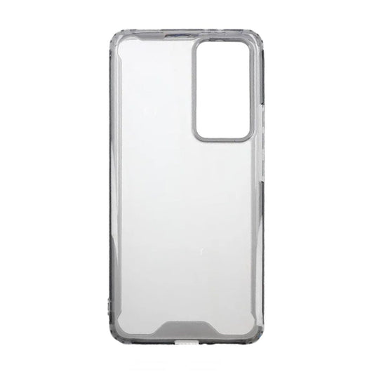Xiaomi 12T/Xiaomi 12T Pro Skal - Stöttåligt Svart image 3