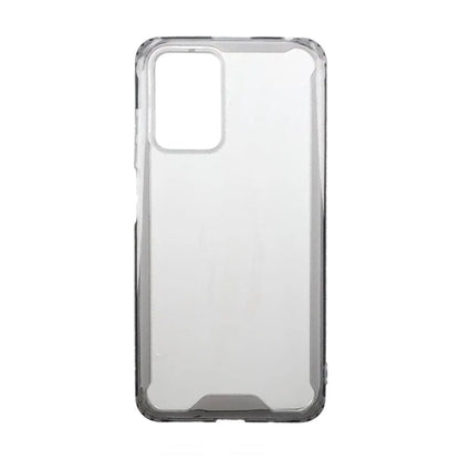 Xiaomi Redmi 10 5G Skal - Stöttåligt Svart image 1