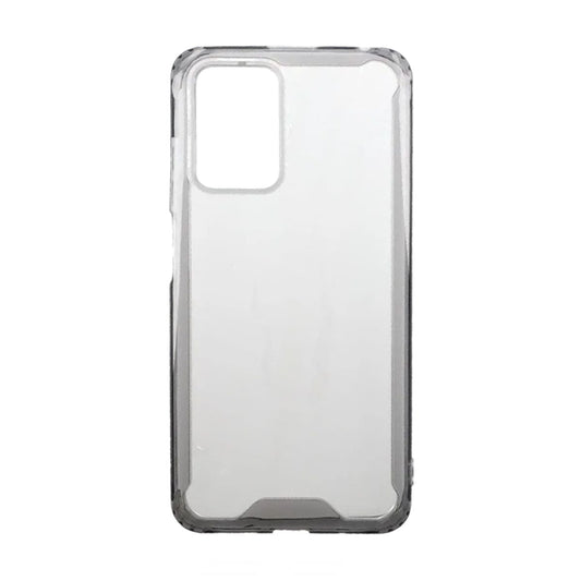 Xiaomi Redmi 10 5G Skal - Stöttåligt Svart image 1