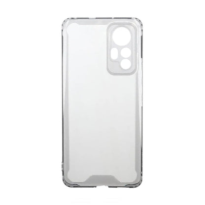 Xiaomi 12 Lite Skal - Stöttåligt Svart image 2