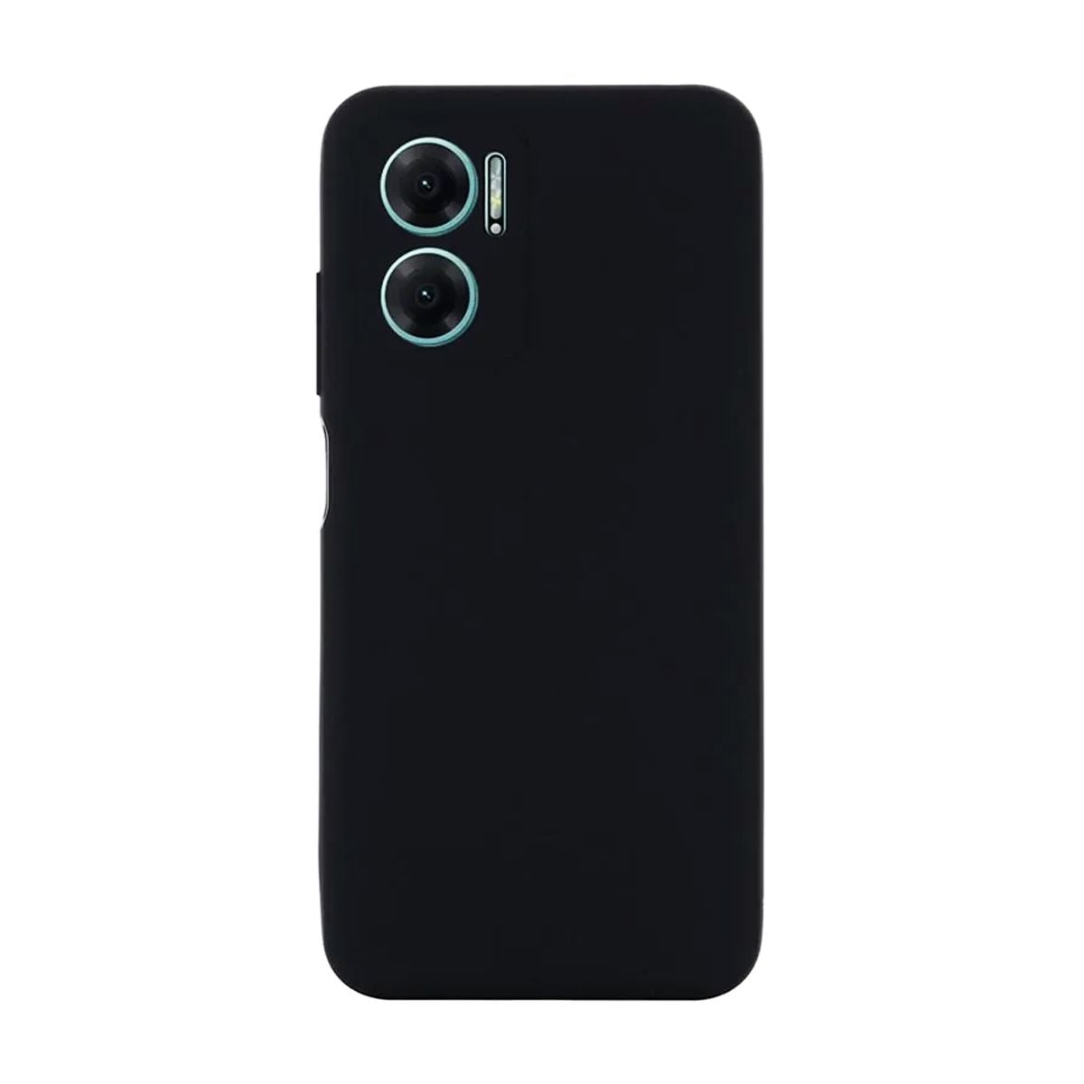 Xiaomi Redmi 10 5G Silikonskal - Svart image 2