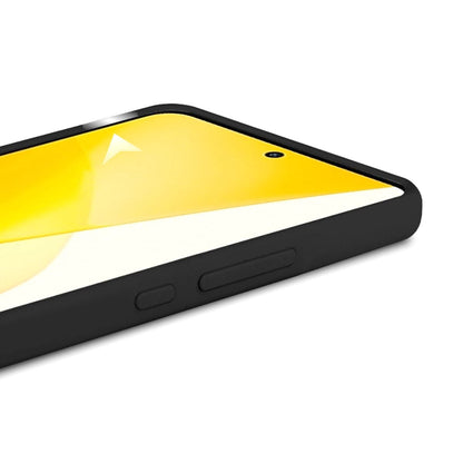 Xiaomi 12 Lite Silikonskal - Svart image 3