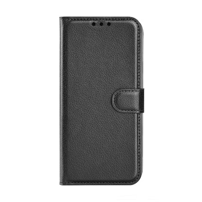 Samsung Galaxy S23 5G Plånboksfodral med Stativ - Svart image 9