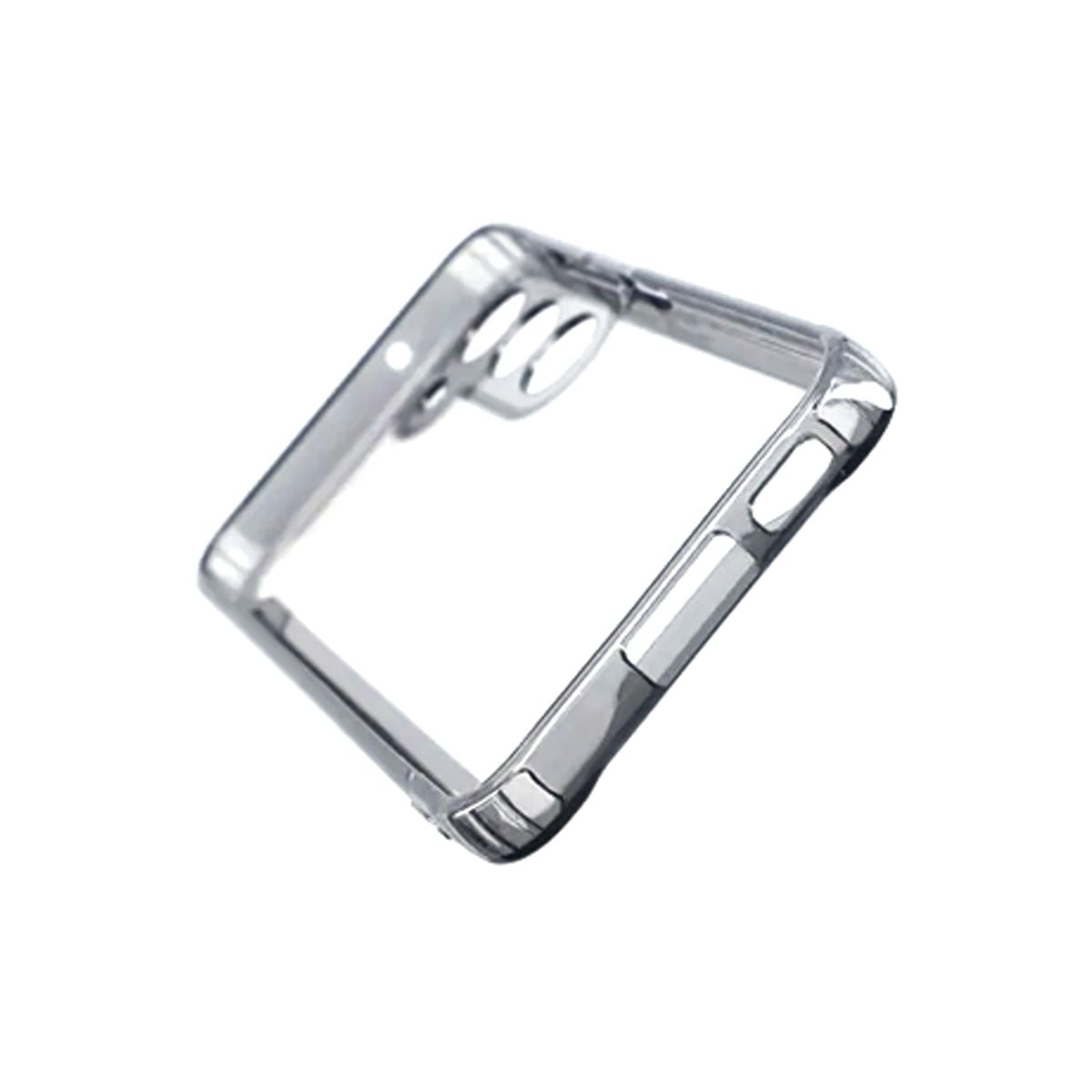 Stöttåligt Skal Samsung S23 5G - Svart image 3