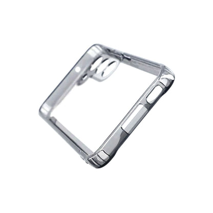 Stöttåligt Skal Samsung S23 5G - Svart image 3