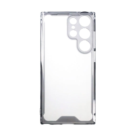 Stöttåligt Skal  Samsung S23 Ultra 5G - Svart image 2