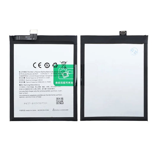 Batteri till OnePlus BLP637 image 1
