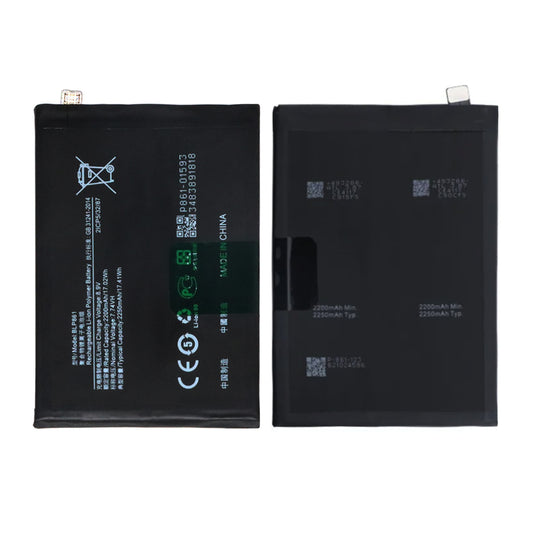 Batteri till OnePlus BLP861 image 1