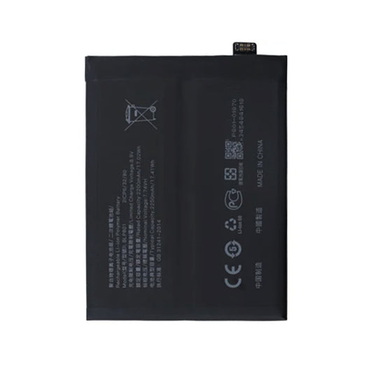 Batteri till OnePlus BLP801 image 2