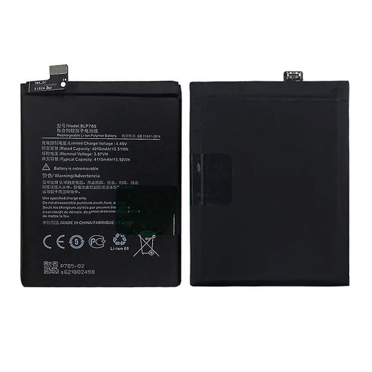 Batteri till OnePlus BLP785 image 1