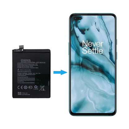 Batteri till OnePlus BLP785 image 4