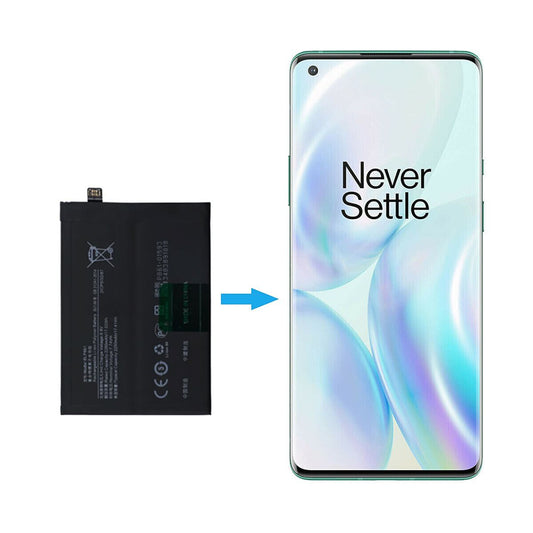 Batteri till OnePlus DN2101 image 4