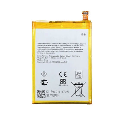 Batteri till Asus Z00D etc image 2