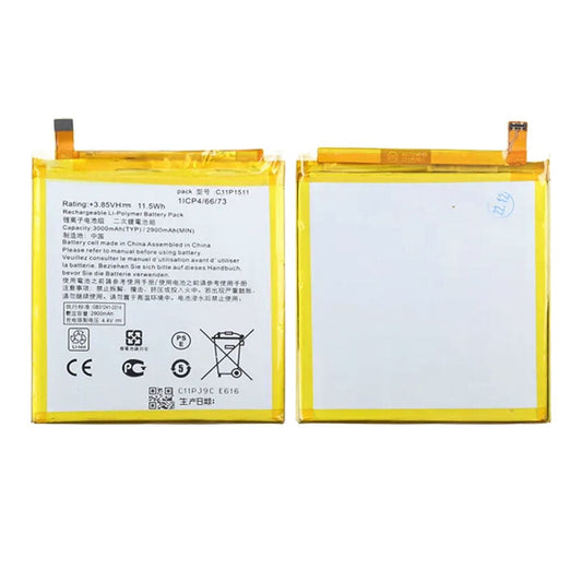 Batteri till Asus ZE552KL etc image 1