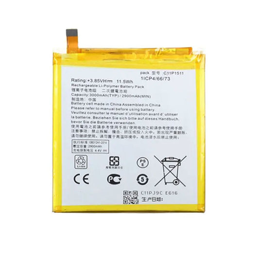 Batteri till Asus ZE552KL etc image 2
