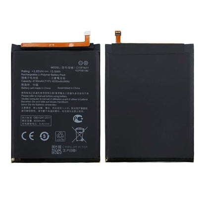 Batteri till Asus ZC520TL etc image 1