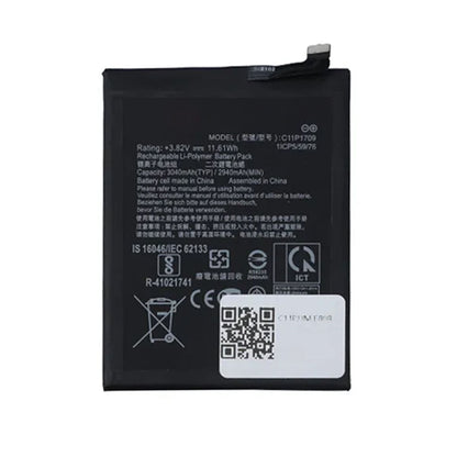 Batteri till Asus Zenfone Live L1 etc image 2