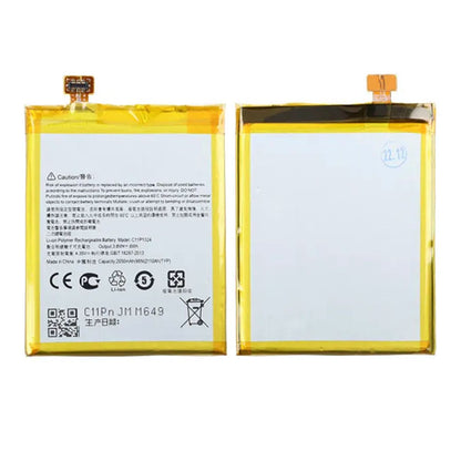 Batteri till Asus A500CG etc image 1