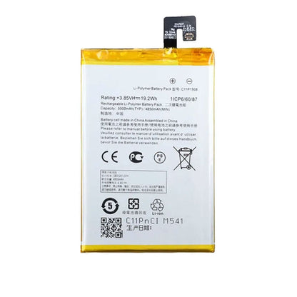 Batteri till Asus Z010AD image 2