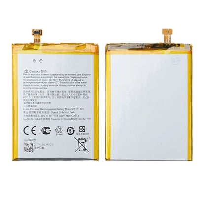 Batteri till Asus Zenfone 6 2019 image 1