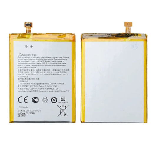 Batteri till Asus Zenfone 6 2019 image 1