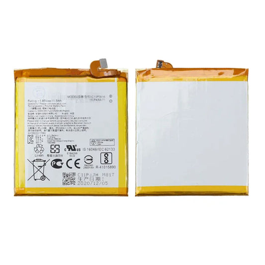 Batteri till Asus Zenfone V image 1