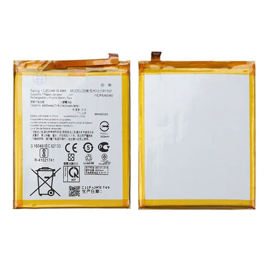 Batteri till Asus Zenfone Max M1 image 1