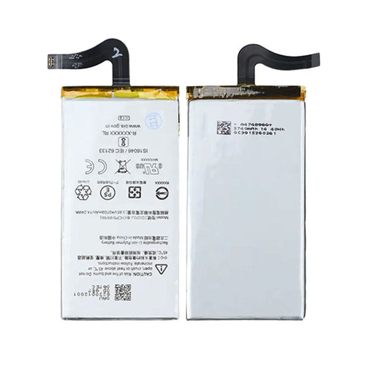 Batteri till Google Pixel 4 XL image 1
