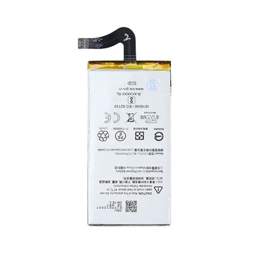 Batteri till Google Pixel 4 XL image 2