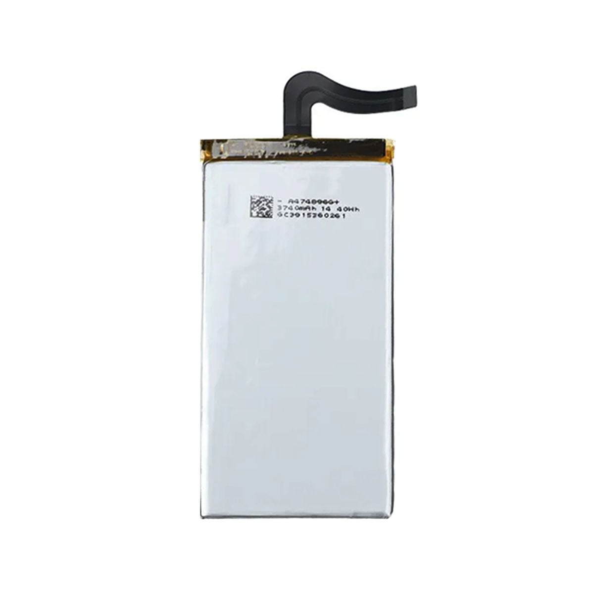 Batteri till Google Pixel 4 XL image 3