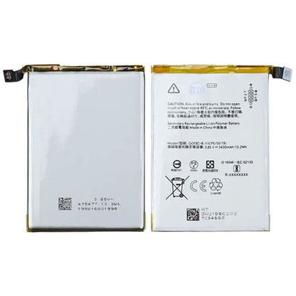 Batteri till Google Pixel XL 3 image 1