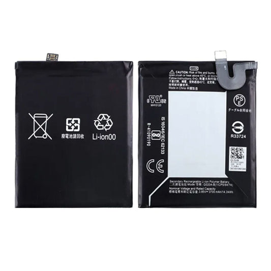 Batteri till Google Pixel 3A XL image 1