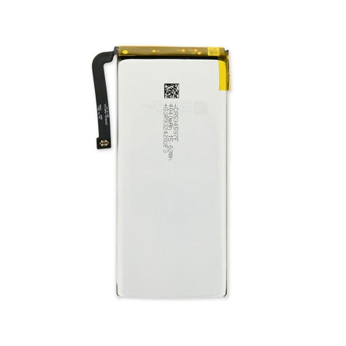 Batteri till Google Pixel 5 image 3