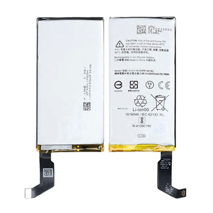 Batteri till Google Pixel 4 image 1