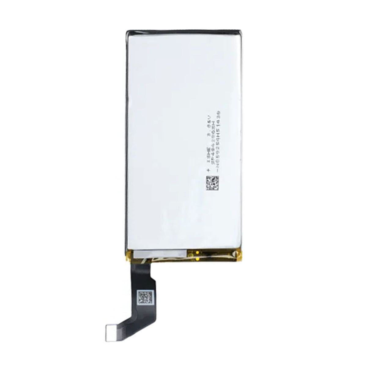 Batteri till Google Pixel 4 image 3