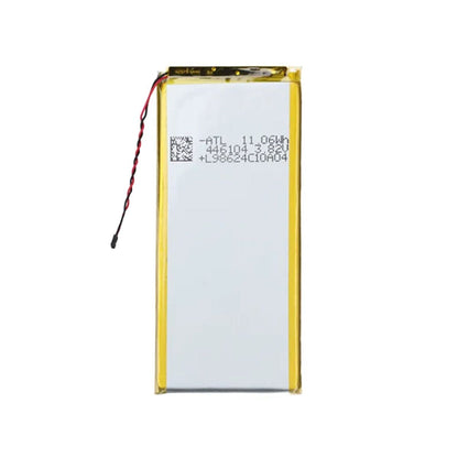 Batteri till Motorola G4 Plus image 3