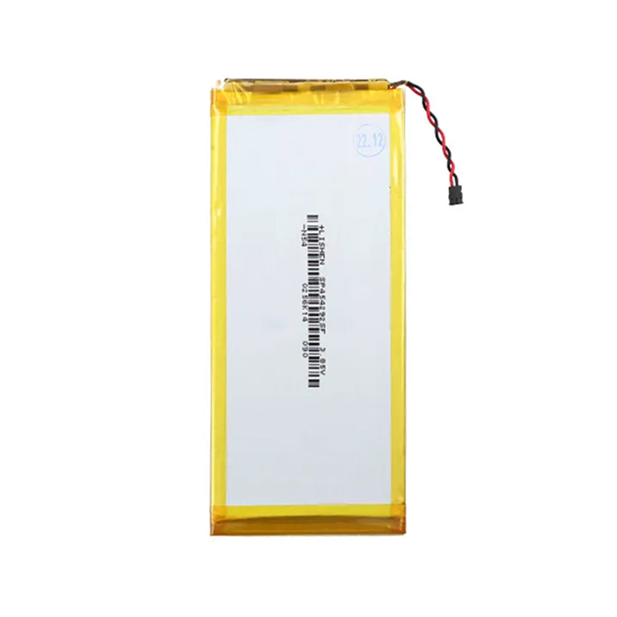Batteri till Motorola G5 Plus image 3