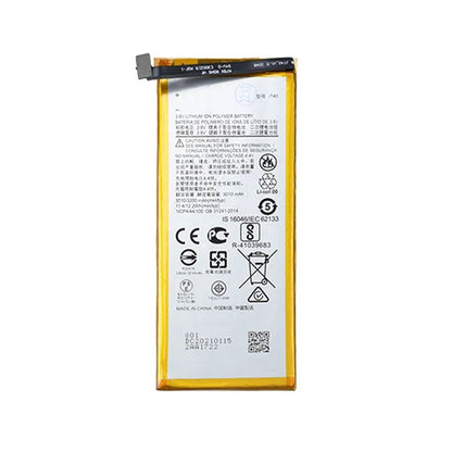 Batteri till Motorola G6 Plus image 2