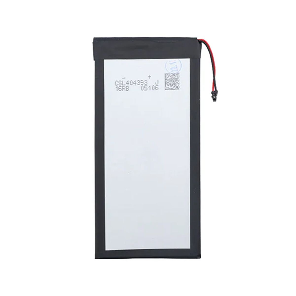 Batteri till Motorola X4 image 3