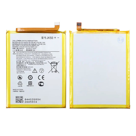 Batteri till Motorola P30 NOTE image 1