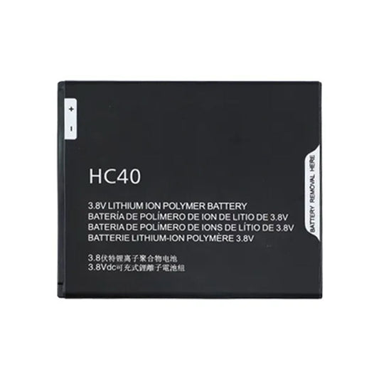 Batteri till Motorola C image 2