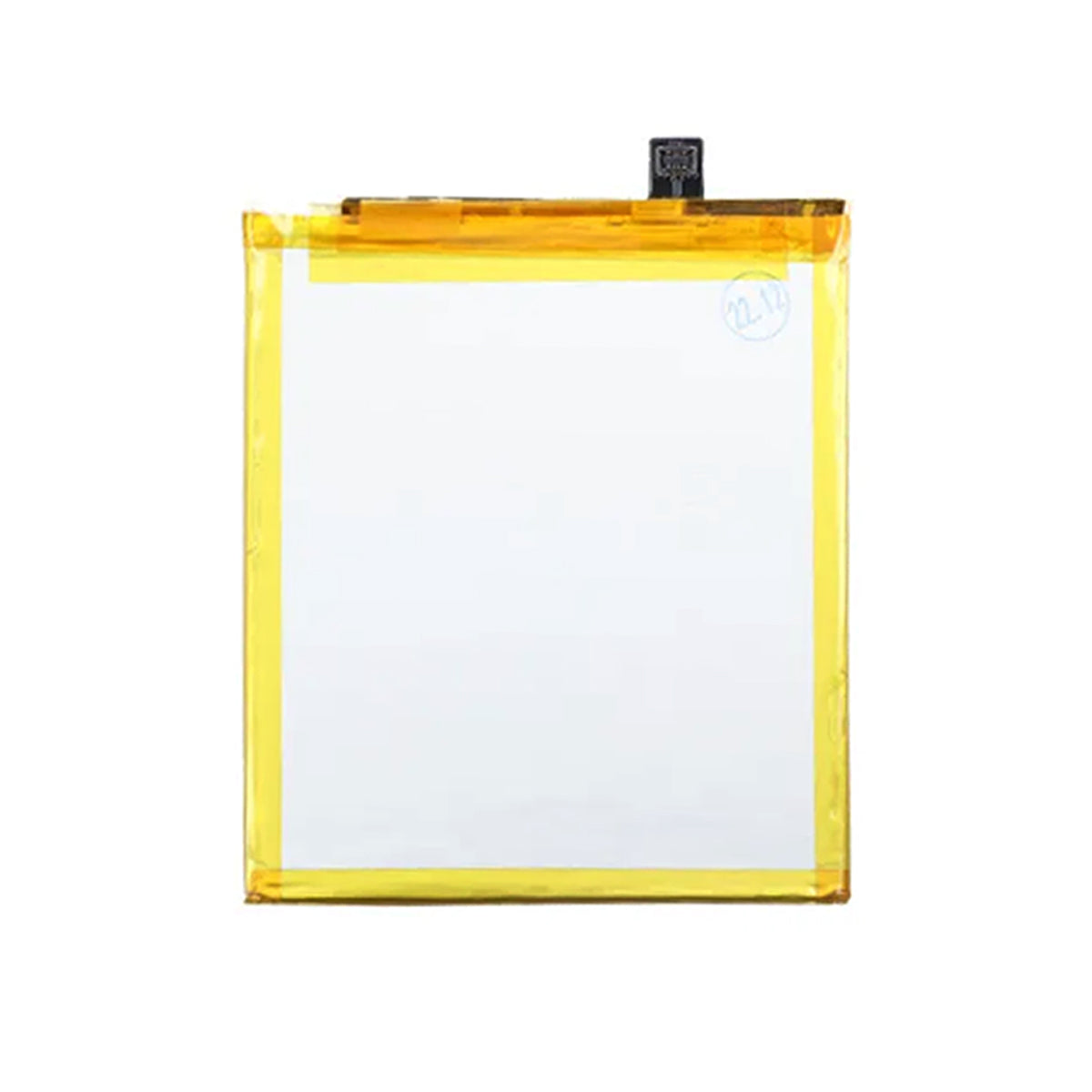Batteri till Motorola One Vision image 3
