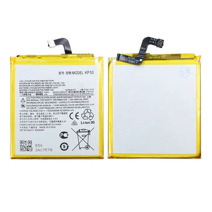 Batteri till Motorola One Zoom image 1