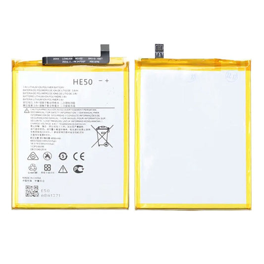 Batteri till Motorola E4 Plus image 1
