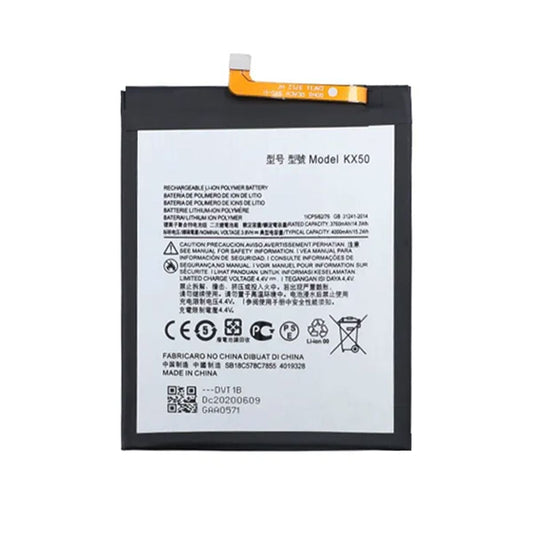 Batteri till Motorola G Pro image 2