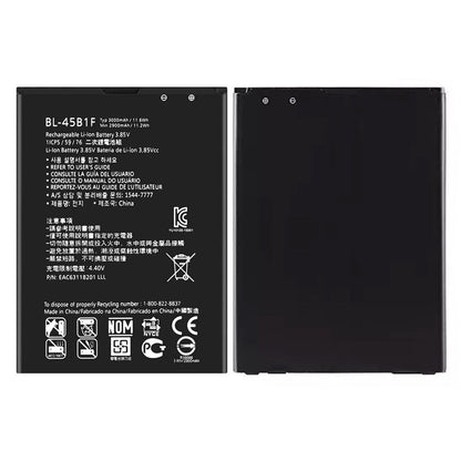 Batteri till LG BL-45B1F image 1