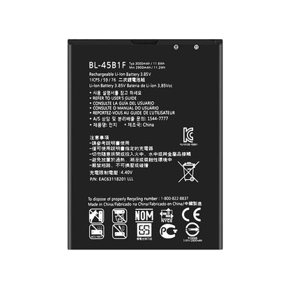 Batteri till LG BL-45B1F image 2