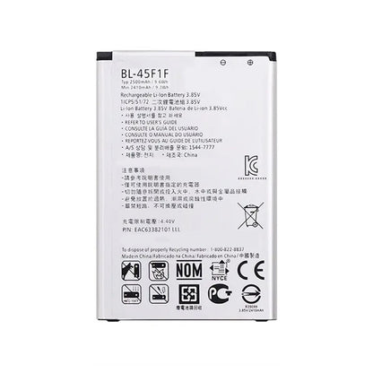 Batteri till LG BL-45F1F image 2